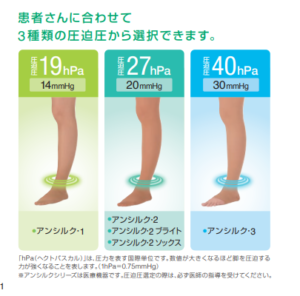 アンシルク カタログ抜粋