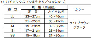 アンシルク　ソックス